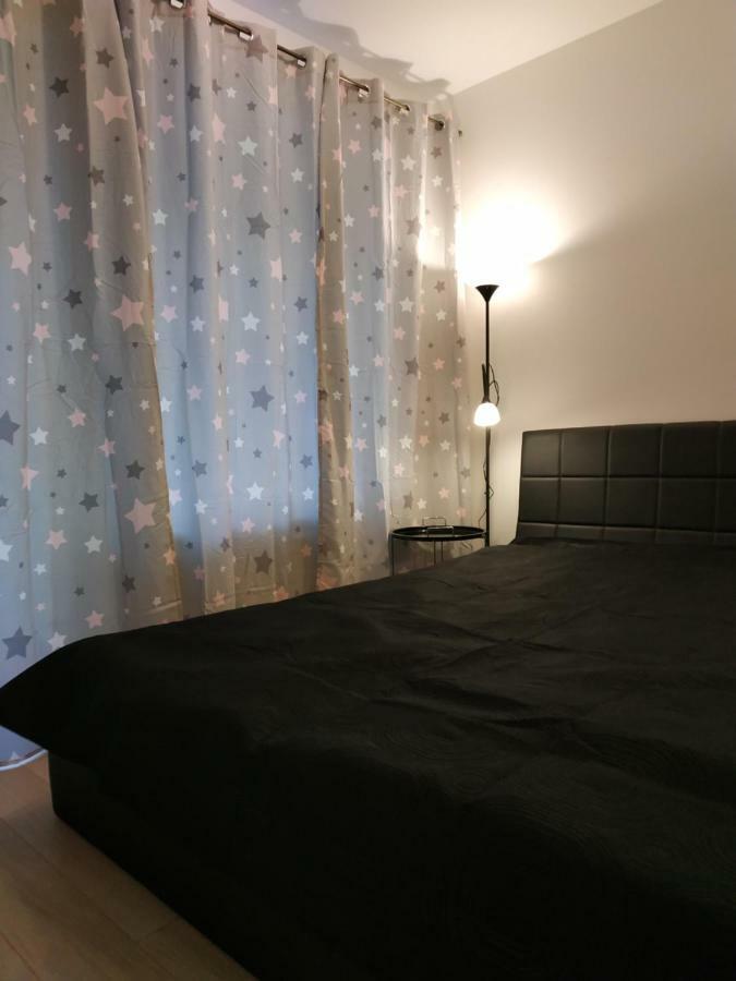 Kosice Smart Apartman Exterior foto