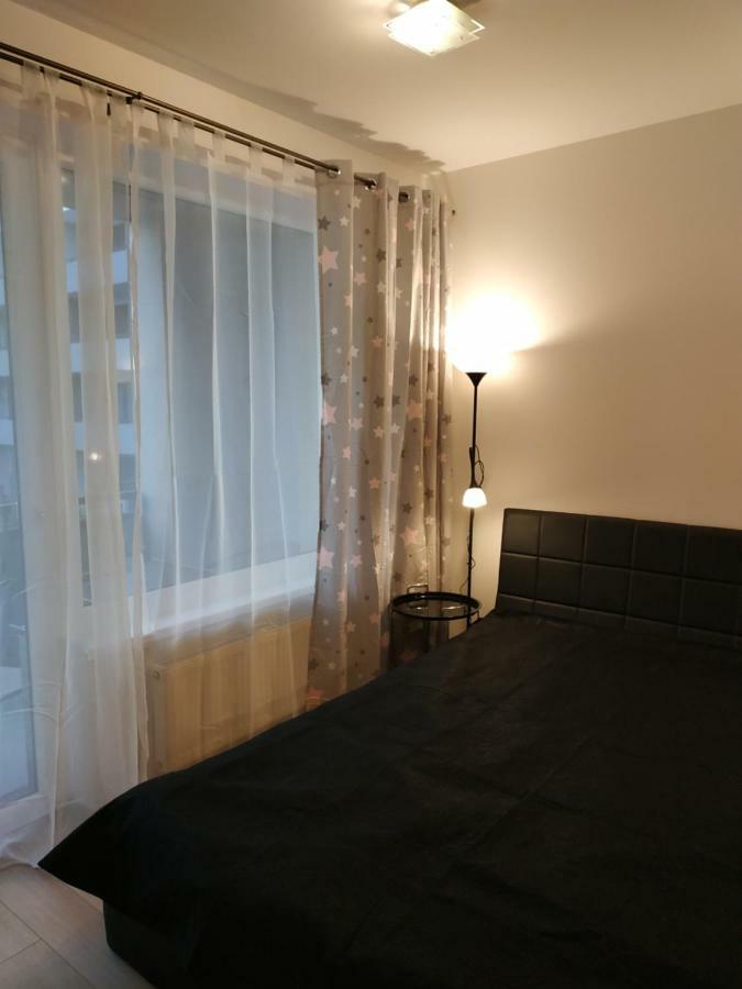 Kosice Smart Apartman Exterior foto