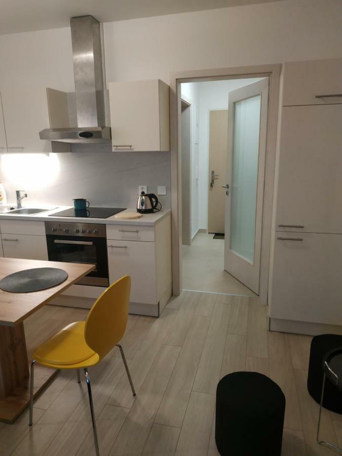 Kosice Smart Apartman Exterior foto