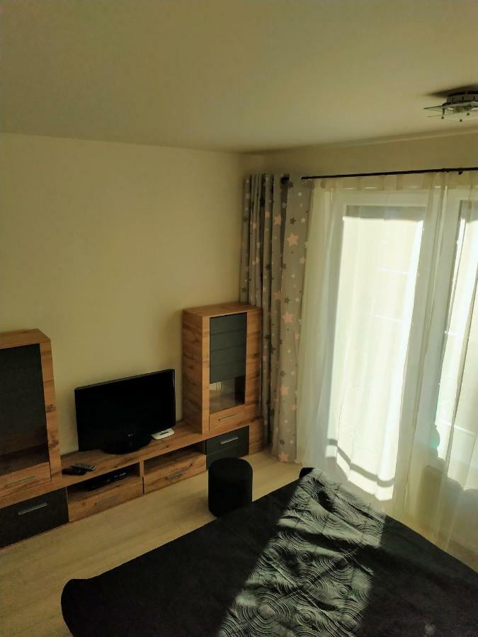 Kosice Smart Apartman Exterior foto