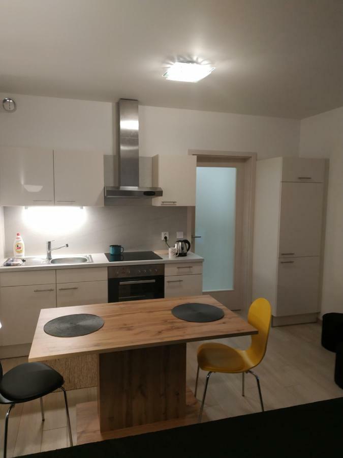 Kosice Smart Apartman Exterior foto