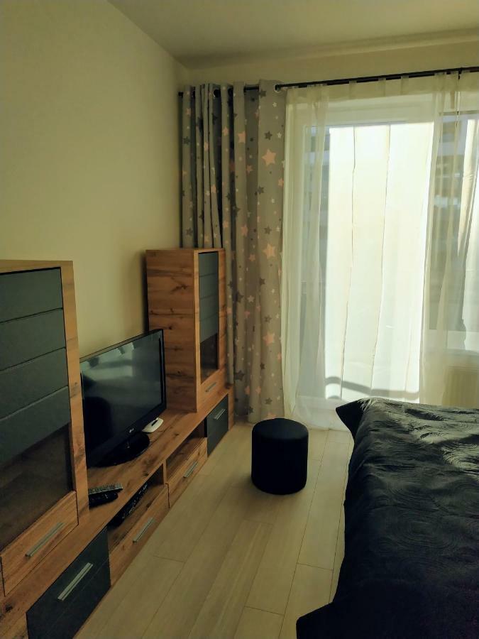 Kosice Smart Apartman Exterior foto