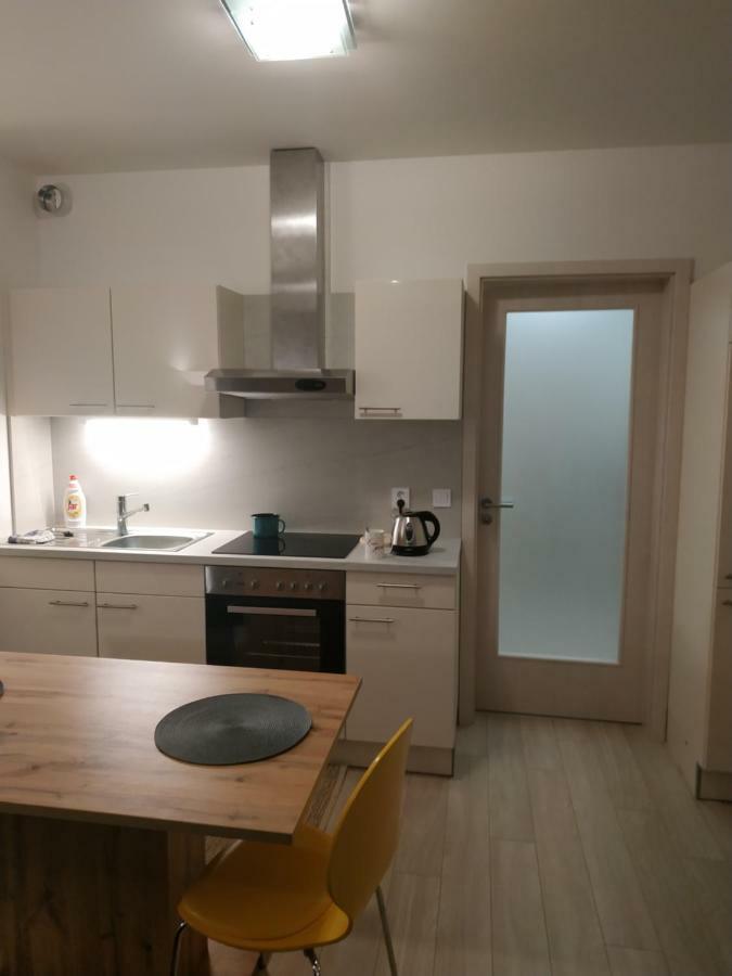 Kosice Smart Apartman Exterior foto