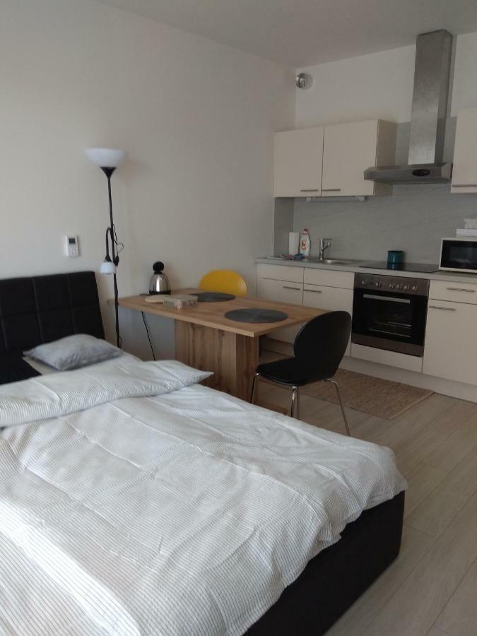 Kosice Smart Apartman Exterior foto